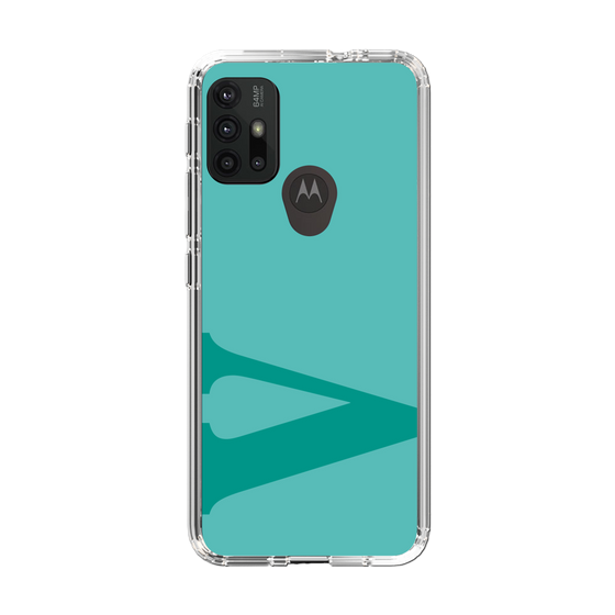 Slim Protection Case［ Original - initial color - V light green ］
