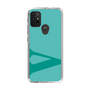Slim Protection Case［ Original - initial color - V light green ］