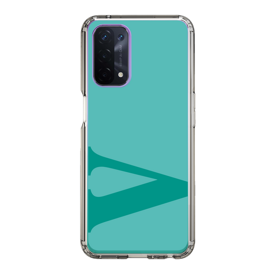 Slim Protection Case［ Original - initial color - V light green ］