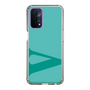 Slim Protection Case［ Original - initial color - V light green ］