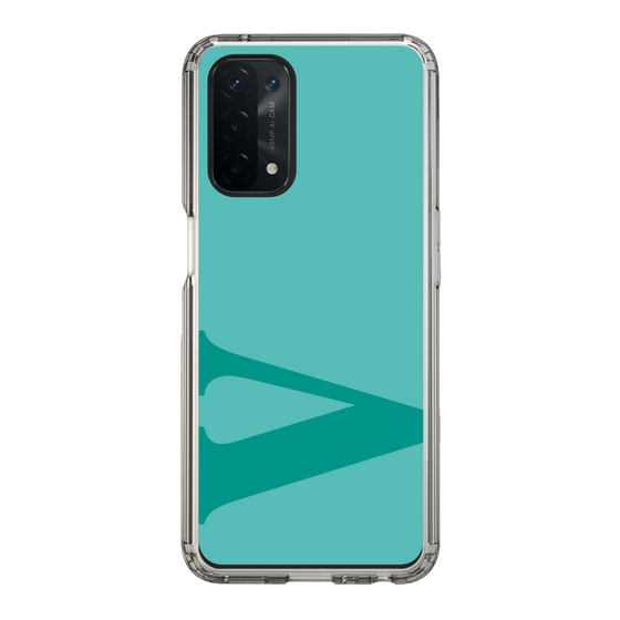 Slim Protection Case［ Original - initial color - V light green ］