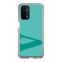 Slim Protection Case［ Original - initial color - V light green ］