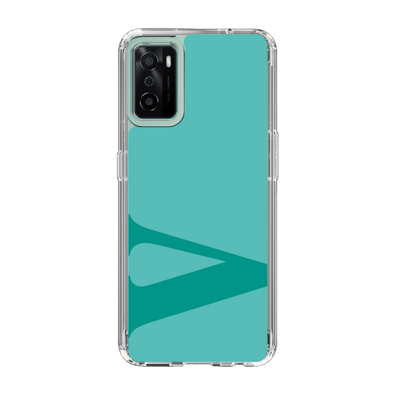 Slim Protection Case［ Original - initial color - V light green ］