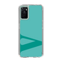Slim Protection Case［ Original - initial color - V light green ］