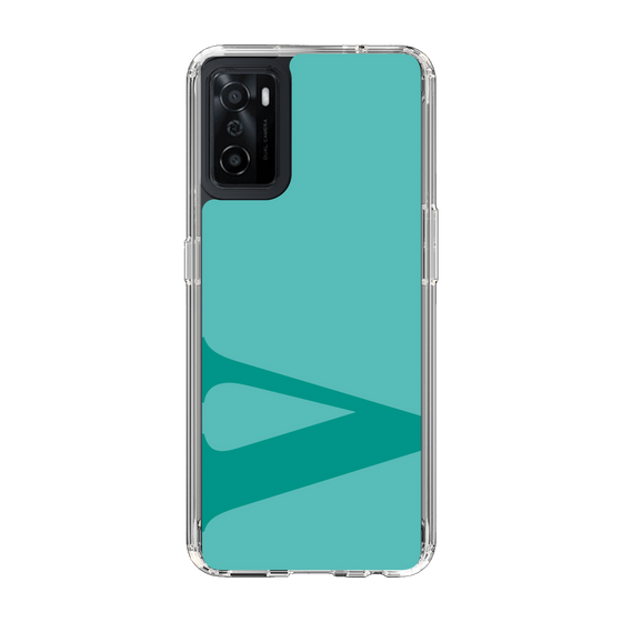 Slim Protection Case［ Original - initial color - V light green ］