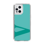 Slim Protection Case［ Original - initial color - V light green ］
