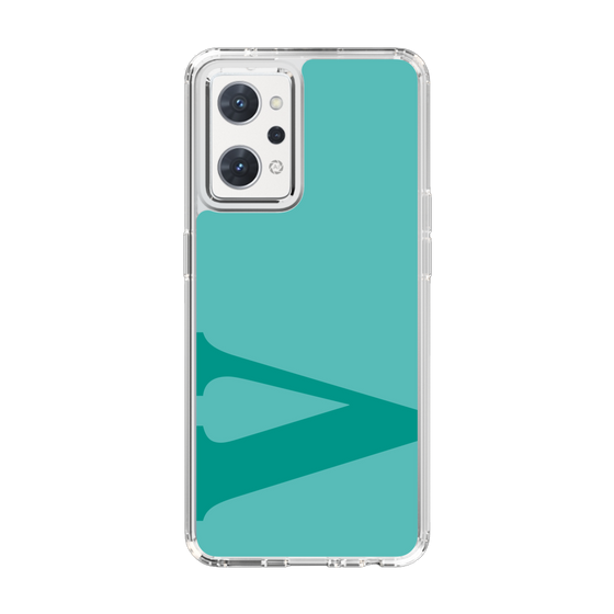 Slim Protection Case［ Original - initial color - V light green ］