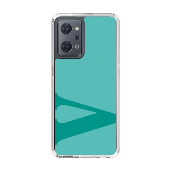 Slim Protection Case［ Original - initial color - V light green ］