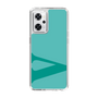 Slim Protection Case［ オリジナル - initial color - V light green ］