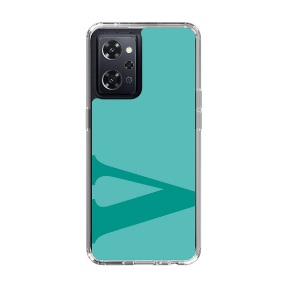 Slim Protection Case［ オリジナル - initial color - V light green ］