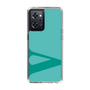 Slim Protection Case［ オリジナル - initial color - V light green ］