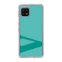 Slim Protection Case［ Original - initial color - V light green ］