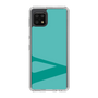 Slim Protection Case［ Original - initial color - V light green ］