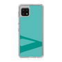 Slim Protection Case［ Original - initial color - V light green ］