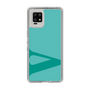 Slim Protection Case［ Original - initial color - V light green ］