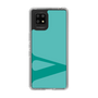 Slim Protection Case［ Original - initial color - V light green ］