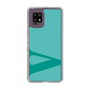 Slim Protection Case［ Original - initial color - V light green ］