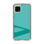 Slim Protection Case［ Original - initial color - V light green ］