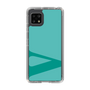 Slim Protection Case［ Original - initial color - V light green ］