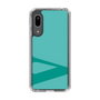 Slim Protection Case［ Original - initial color - V light green ］