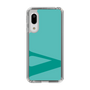 Slim Protection Case［ Original - initial color - V light green ］