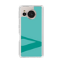 Slim Protection Case［ Original - initial color - V light green ］