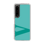Slim Protection Case［ Original - initial color - V light green ］