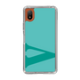 Slim Protection Case［ Original - initial color - V light green ］