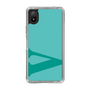 Slim Protection Case［ Original - initial color - V light green ］