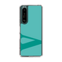 Slim Protection Case［ Original - initial color - V light green ］