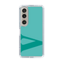 Slim Protection Case［ Original - initial color - V light green ］