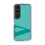 Slim Protection Case［ Original - initial color - V light green ］