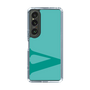 Slim Protection Case［ Original - initial color - V light green ］