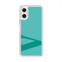 Slim Protection Case［ Original - initial color - V light green ］