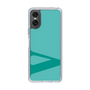 Slim Protection Case［ Original - initial color - V light green ］