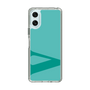 Slim Protection Case［ Original - initial color - V light green ］