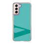 Slim Protection Case［ Original - initial color - V light green ］