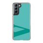 Slim Protection Case［ Original - initial color - V light green ］