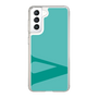 Slim Protection Case［ Original - initial color - V light green ］
