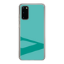 Slim Protection Case［ Original - initial color - V light green ］