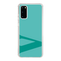 Slim Protection Case［ Original - initial color - V light green ］