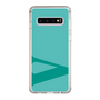 Slim Protection Case［ Original - initial color - V light green ］
