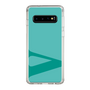 Slim Protection Case［ Original - initial color - V light green ］