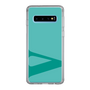 Slim Protection Case［ Original - initial color - V light green ］