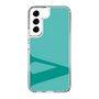 Slim Protection Case［ Original - initial color - V light green ］