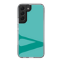 Slim Protection Case［ Original - initial color - V light green ］