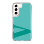 Slim Protection Case［ Original - initial color - V light green ］