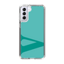 Slim Protection Case［ Original - initial color - V light green ］