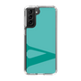 Slim Protection Case［ Original - initial color - V light green ］