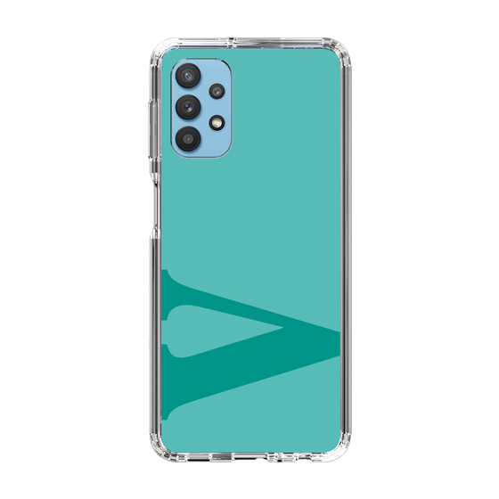 Slim Protection Case［ Original - initial color - V light green ］